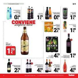 Volantino Supermercati Gulliver Pagina 14