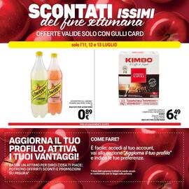 Volantino Supermercati Gulliver Pagina 15