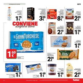 Volantino Supermercati Gulliver Pagina 16