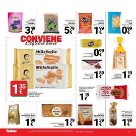 Volantino Supermercati Gulliver Pagina 17