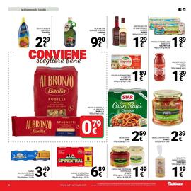 Volantino Supermercati Gulliver Pagina 18