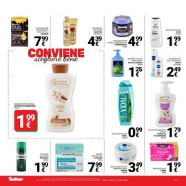 Volantino Supermercati Gulliver Pagina 19