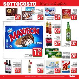 Volantino Supermercati Gulliver Pagina 2