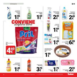 Volantino Supermercati Gulliver Pagina 20