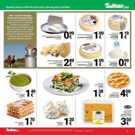 Volantino Supermercati Gulliver Pagina 25