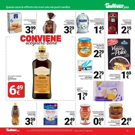 Volantino Supermercati Gulliver Pagina 29