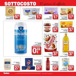 Volantino Supermercati Gulliver Pagina 3