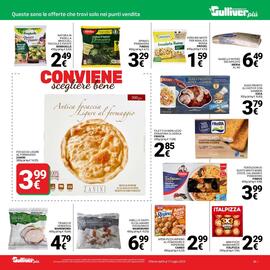 Volantino Supermercati Gulliver Pagina 31