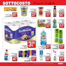 Volantino Supermercati Gulliver Pagina 4