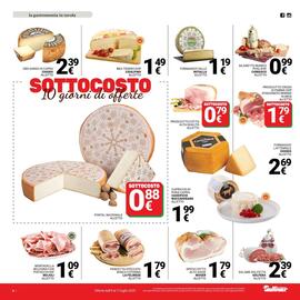 Volantino Supermercati Gulliver Pagina 6