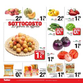 Volantino Supermercati Gulliver Pagina 7