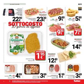 Volantino Supermercati Gulliver Pagina 8