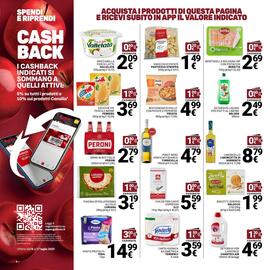 Volantino Supermercati Gulliver Pagina 9