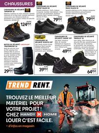 HandyHome folder Pagina 11