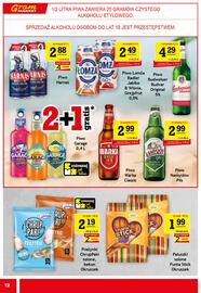Gram Market gazetka tydzień 28 Strona 12