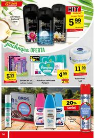 Gram Market gazetka tydzień 28 Strona 14