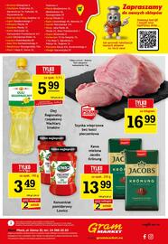 Gram Market gazetka tydzień 28 Strona 16