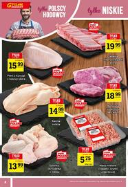 Gram Market gazetka tydzień 28 Strona 2