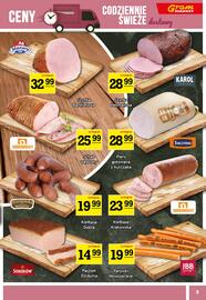 Gram Market gazetka tydzień 28 Strona 3