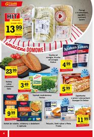 Gram Market gazetka tydzień 28 Strona 4