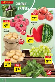 Gram Market gazetka tydzień 28 Strona 6