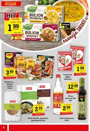 Gram Market gazetka tydzień 28 Strona 8