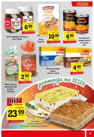 Gram Market gazetka tydzień 28 Strona 9