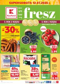 Kaufland gazetka tydzień 28 Strona 10