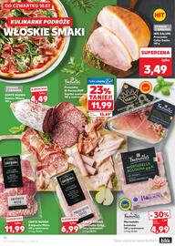 Kaufland gazetka tydzień 28 Strona 12