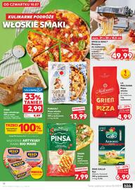 Kaufland gazetka tydzień 28 Strona 14