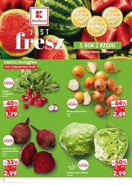 Kaufland gazetka tydzień 28 Strona 18