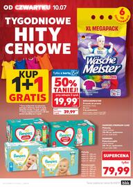 Kaufland gazetka tydzień 28 Strona 2