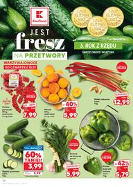 Kaufland gazetka tydzień 28 Strona 20