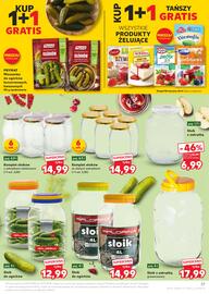 Kaufland gazetka tydzień 28 Strona 21