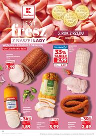 Kaufland gazetka tydzień 28 Strona 24