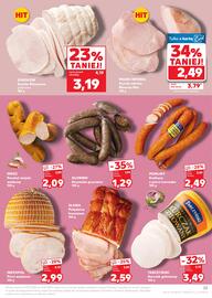 Kaufland gazetka tydzień 28 Strona 25