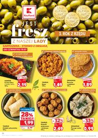 Kaufland gazetka tydzień 28 Strona 26