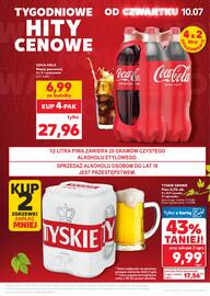 Kaufland gazetka tydzień 28 Strona 3