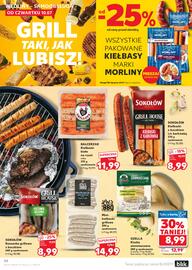 Kaufland gazetka tydzień 28 Strona 34