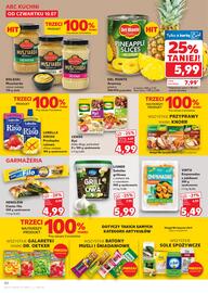 Kaufland gazetka tydzień 28 Strona 40