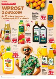 Kaufland gazetka tydzień 28 Strona 44