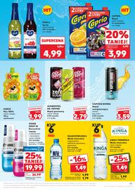 Kaufland gazetka tydzień 28 Strona 45