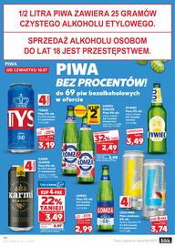 Kaufland gazetka tydzień 28 Strona 46