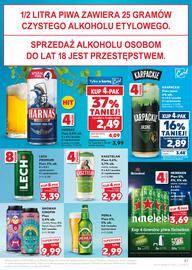 Kaufland gazetka tydzień 28 Strona 47
