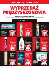 Kaufland gazetka tydzień 28 Strona 48
