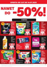 Kaufland gazetka tydzień 28 Strona 49