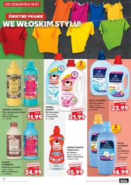Kaufland gazetka tydzień 28 Strona 58