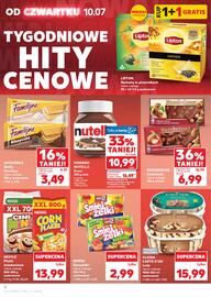 Kaufland gazetka tydzień 28 Strona 6