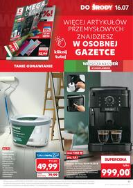 Kaufland gazetka tydzień 28 Strona 61