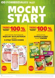 Kaufland gazetka tydzień 28 Strona 62